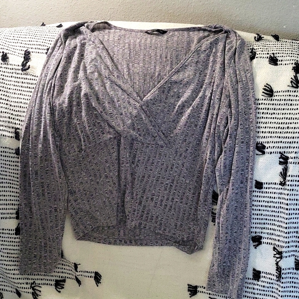 SHEIN Top